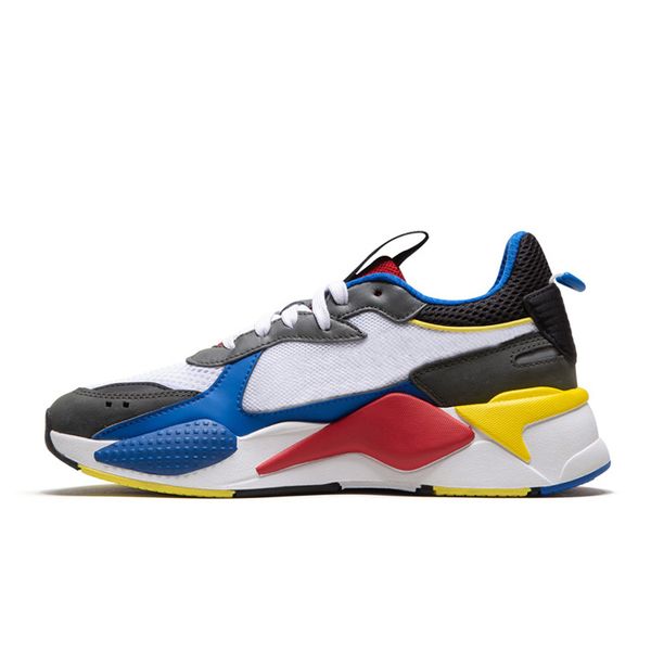 puma rx hombre