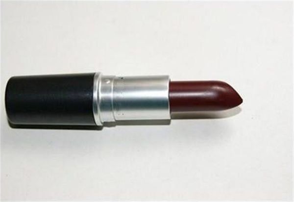 

new makeup ab3 diva lipstick lip stick matte 3g moisturizing lip cream natural and good quality
