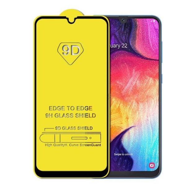 

ell 9d full cover tempered glass screen protector film for iphone 11 pro max xs max x xr 8 7 6 plus