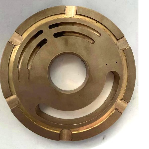 

ap2d12 комплект для ремонта клапанной пластины uchida поршневой насос запасные части