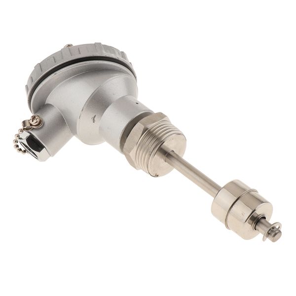

double vertical liquid water level sensor float switch s1a1-dn25
