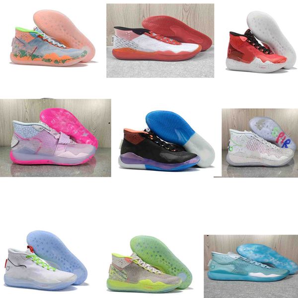 

kd 11 12 basketball shoes for sale oreo black easter blue yellow red boys girls youth kids kevin durant xi sneakers tennis for sale