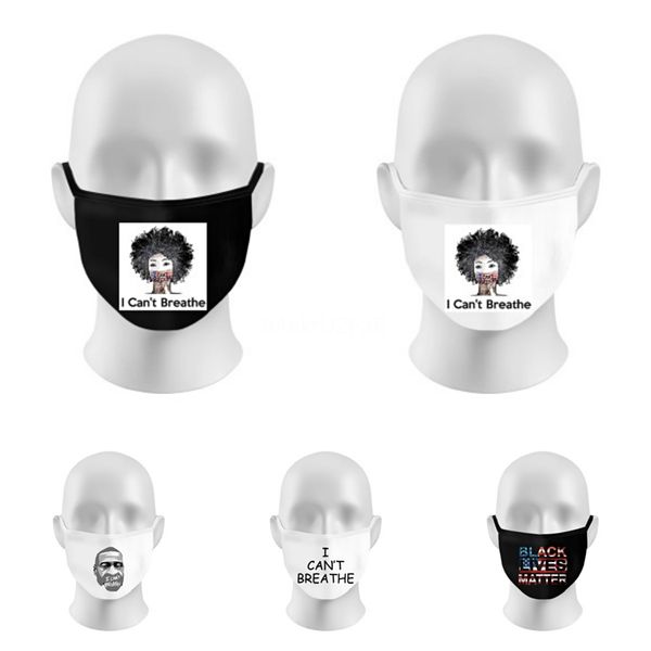 

designer letter face mask ice silk thin children kids baby mask cartoon three-dimensional sunscreen cotton mask wholesale #617