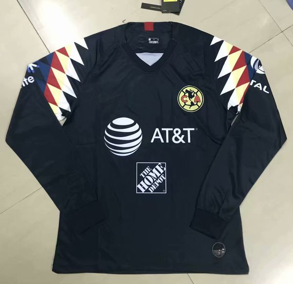 club america 3xl jersey