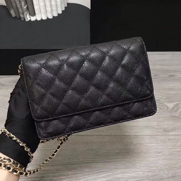 

Lamb kin handbag de igner cro body bag mini 19cm pur e feminina fa hion houlder flap gold ilver chain bag me enger bag woc
