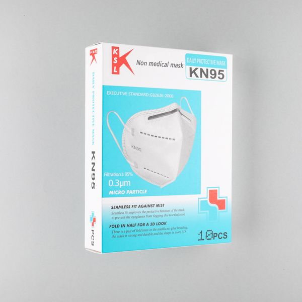 

plenty of stock kn95 dual-certificate full-qualified civil protection five-layer safer family protection, fast delivery fast logistics