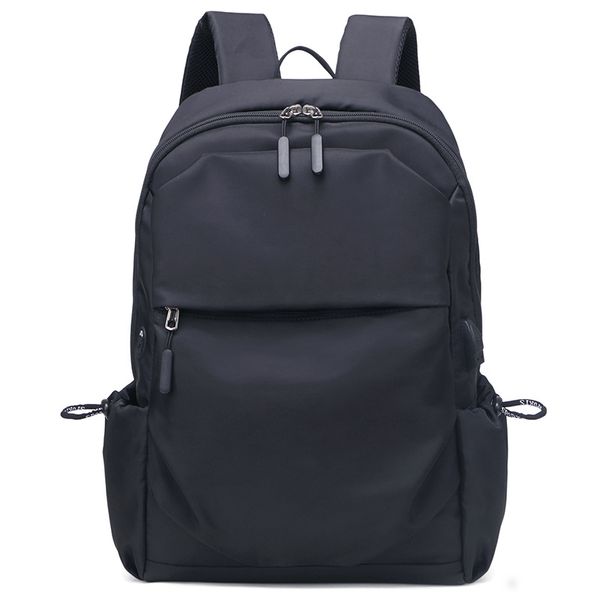 

2020 new waterproof backpack men's fashion school bag custom outdoor travel backpack leisure student