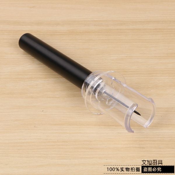 

originality wine open wine rise alcohol bottle opener pressure needle rise bottle