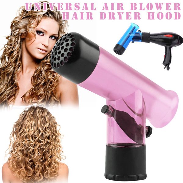 

1 шт. фен диффузор магия ветра спин съемный локон волос диффузоры ролик бигуди фен для укладки аксессуары крышка