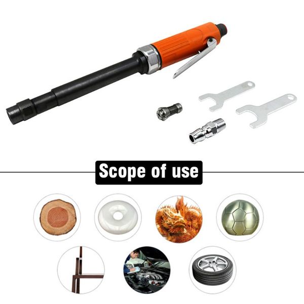 

инструмент non скольжению air die grinder профессиональный полировальный станок пневматическая сплава эргономичная шлифование прочный портат