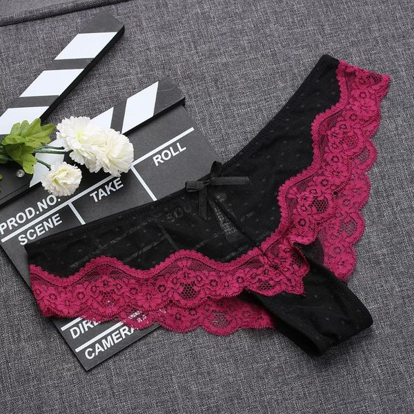 

women fashion panties leopard pattern g-string breifs letter print thongs knickers underwear |l|xl|2xl|3xl, Black;pink