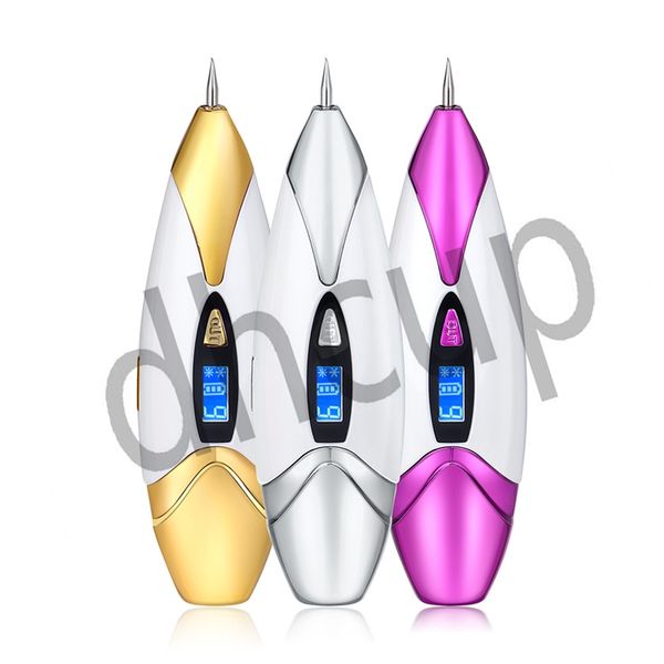 

plasma pen laser mole wart removal tool skin freckles tattoo spot remover skin tags care machine caneta plasma