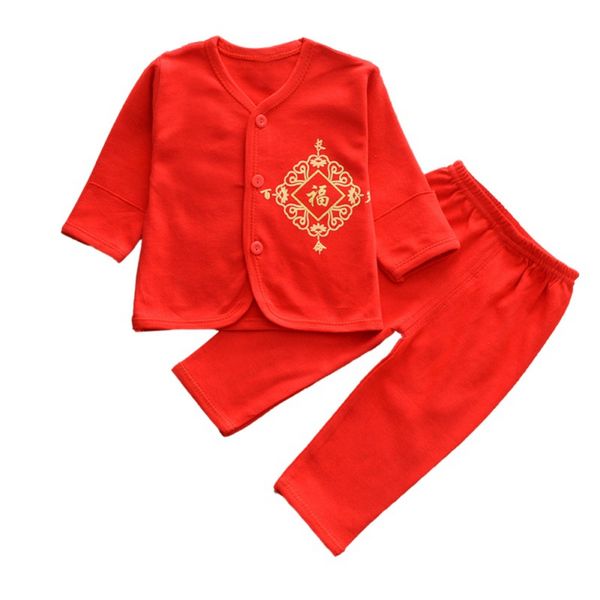 

weixinbuy новй год зима Ѭадиионнй киайкий ком дл малей новоѬожденнй мал, White