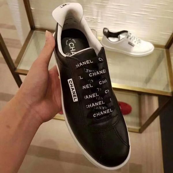 

With Box Sneaker Повседневная обувь Спортивные кроссовки высшего качества Модная спортивная обувь Спортивная обувь для тренеров Eu: 35-41 Для леди