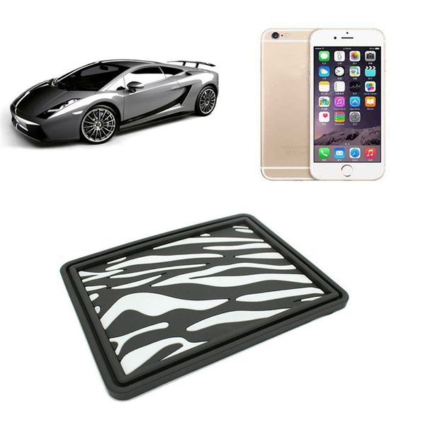 

kongyide car anti-slip mat tiger car dashboard anti slip sticky holder non slip mat pad mobile phone mount holder dropship ap18