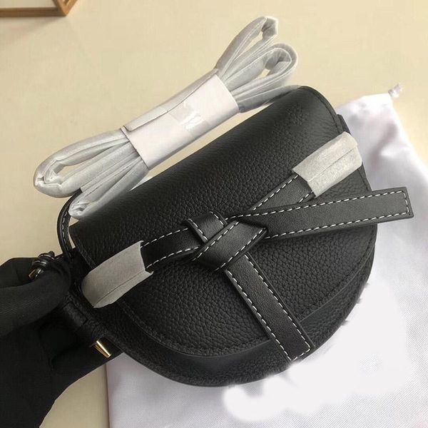 

designer- luxury handbag purse genuine leather loevy crossbody puzzel women shoulder designer purse fashion totes women bag