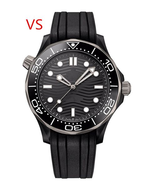 

VS men's watches men's waterproof watches with automatic mechanical movement designer watches montre de orologi da uomo di lusso