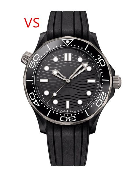 

vs men's watches men's waterproof watches with automatic mechanical movement designer watches montre de orologi da uomo di lusso