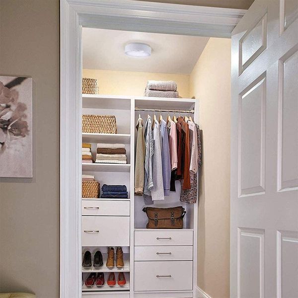 

потолочное освещение крытый коридор балкон гараж свет ультра-тонкий круглое тело человеческого индукции верхнего света 10038