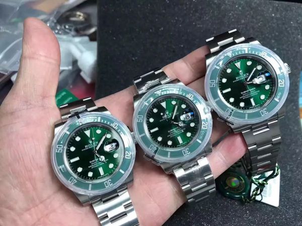 

Relógios de pulso aaarolexx