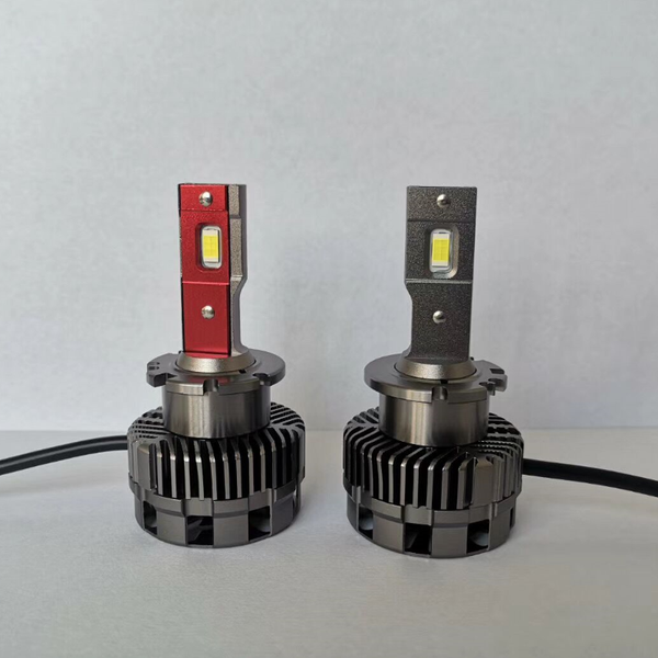 

high bright high power car led headlight bulbs auto headlamp d2h for projector headlight