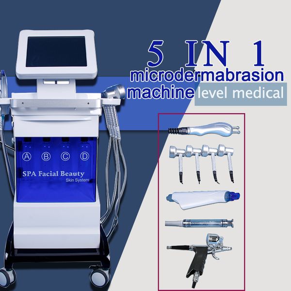 

ce approved hydra water dermabrasion facial machine hydra dermabrasion deep clean skin facial machine ing