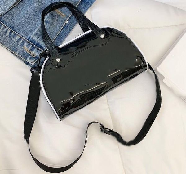 

designer sports crossbody bag luxury casual shouder bags fashion large capacity handbag crossbody