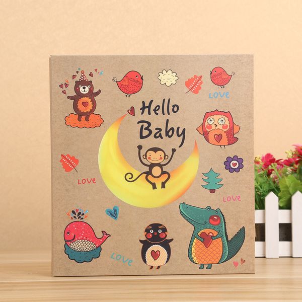 

300 interleaf pockets large high capacity wedding p baby p 5 inch 6 inch pictures memorial