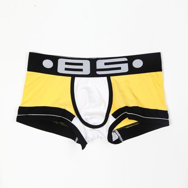 

men underwear briefs mens mesh underpants cueca masculina u pouch male panties mens briefs gay underwear, Black;white