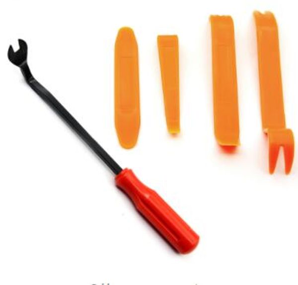 

remover removal puller pry tool car door panel trim upholstery retaining clip plier tool hand set