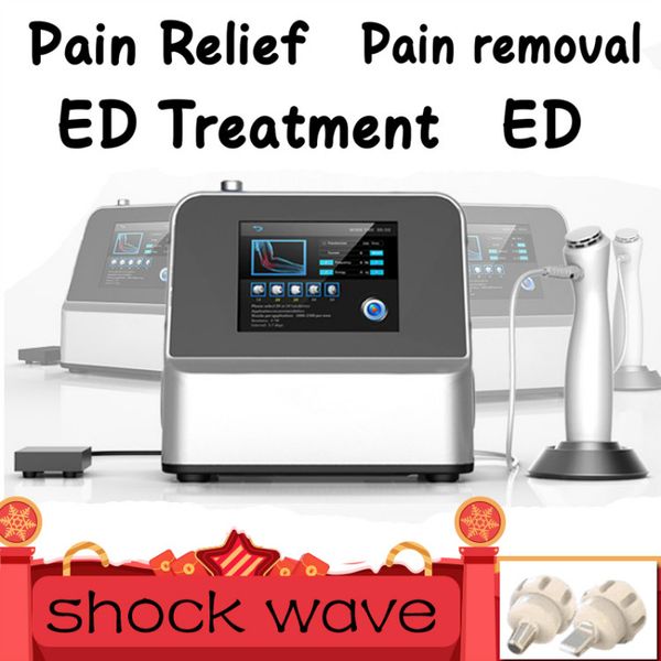 

2020 shockwave therapy machine extracorporeal shockwave shock wave therapy equipment for erectile dysfunction ed treatments