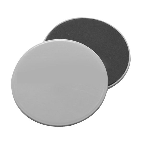 

new fitness gliding discs double sided exercise sliding plate sliders for yoga abdominal hip shoulder chest back core training
