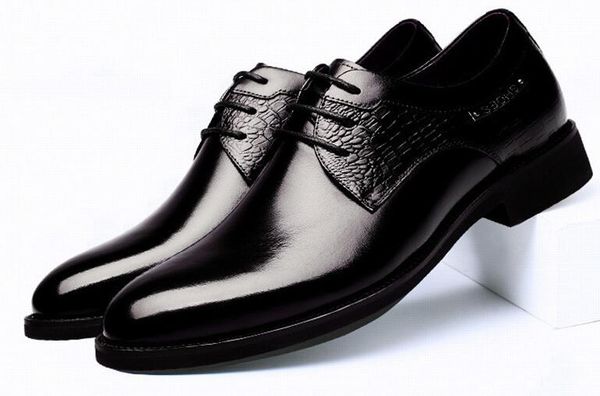 Australian Cowhide Cute Casual Shoes For Men Women Students