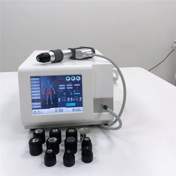 

portabble acoustic wave therapy machine for erectile dysfunction ed treatment eswt physical shockwave to body pain reduce