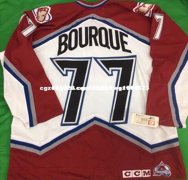 ccm colorado avalanche jersey