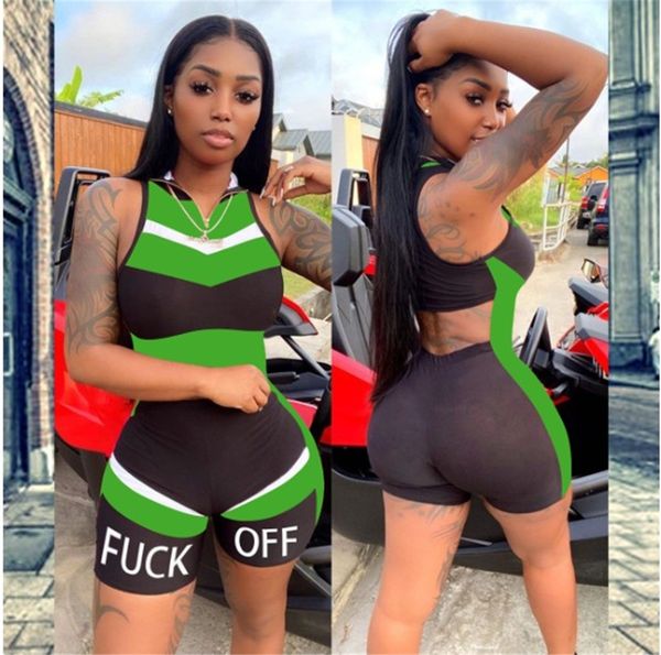 

glo-story rompers womens jumpsuit 2020 elegant sleeveless strap v-neck solid female jumpsuits long pants 1067 #31951, Black;white