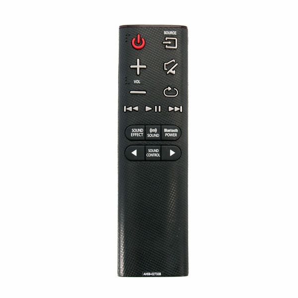 

remote control ah59-02733b for samsung soundbar hwk360 hwk450 hwk550 hwj4000