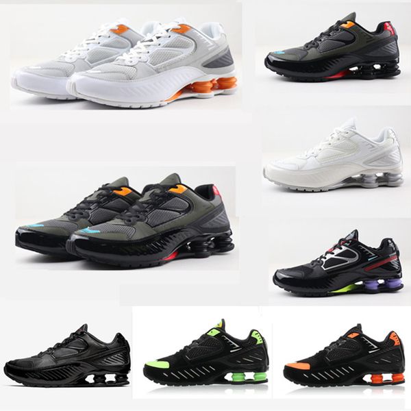 

2020 new arrival enigma running shoes triple black ghost aqua men basketball sport shoes cushion trainer mens sneaker 39-46