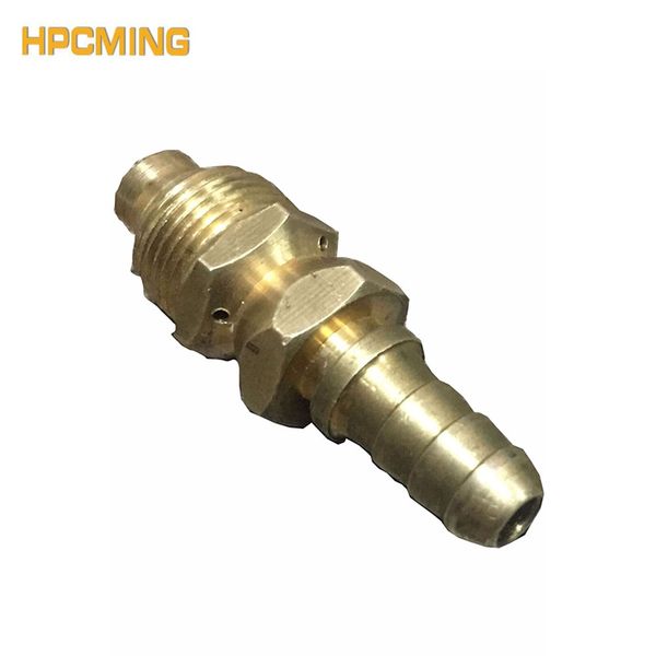 

2019 pressure adapter sewage pipe matching and copper link (moep002