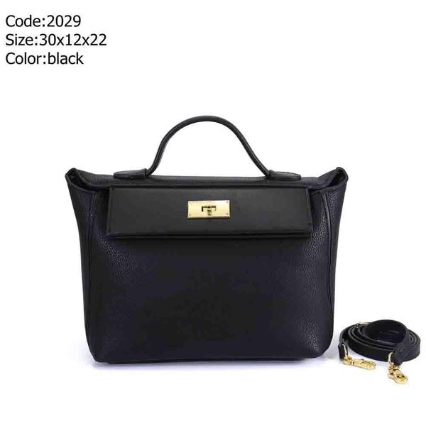 

designer luxury handbags purses women luxury designer womens shoulder bags versatile hasp vintage sweet baby interior zipper pocket newset