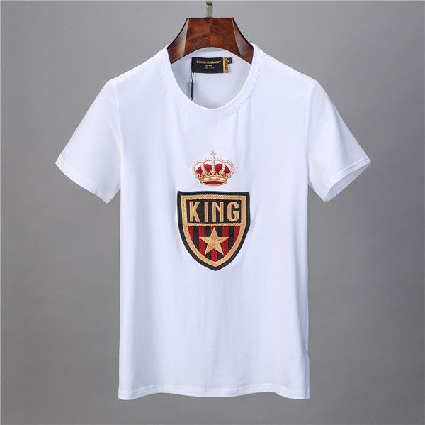 

novelty mens t shirts cotton men women t shirt letters printing tee summer streetwear hip hop fashion casual polo t shirt clothing, White;black
