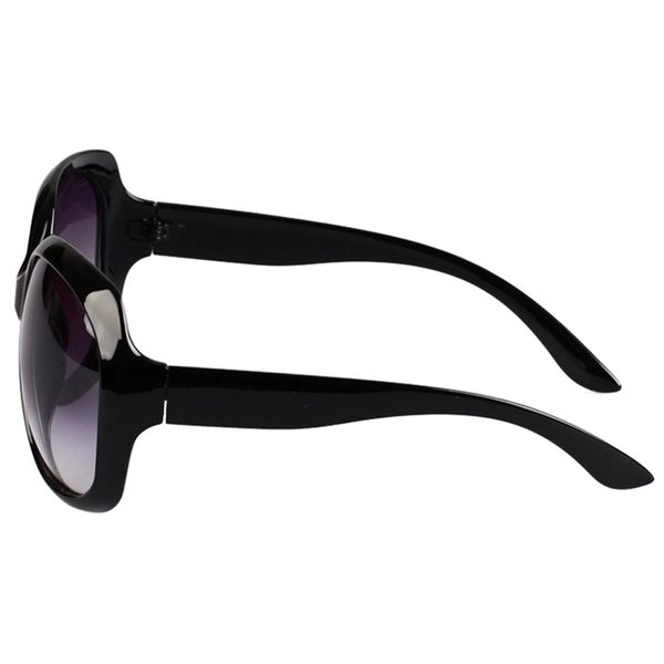 

wholesale-fashion classic shopping sunglasses eyewear black, Silver