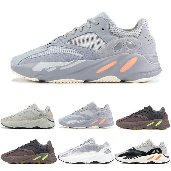 

700 v2 original 2019 inerti kanye we t wave runner tatic reflective mauve olid grey port running hoe men women port neaker hoe
