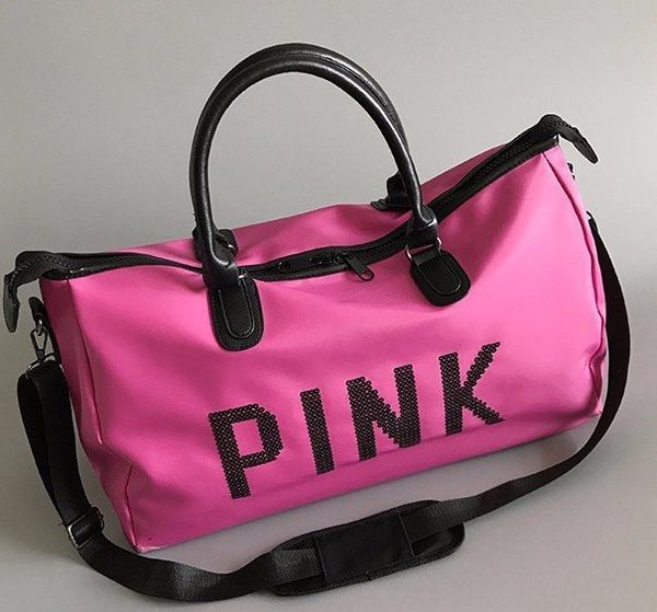 bolsas deportivas para mujer