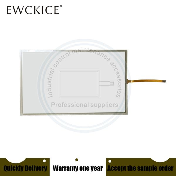 TP-3924S1 Запасные детали TP3924S1 HMI TP 3924S1 PLC Промышленная сенсорная панель мембрана с сенсорным экраном