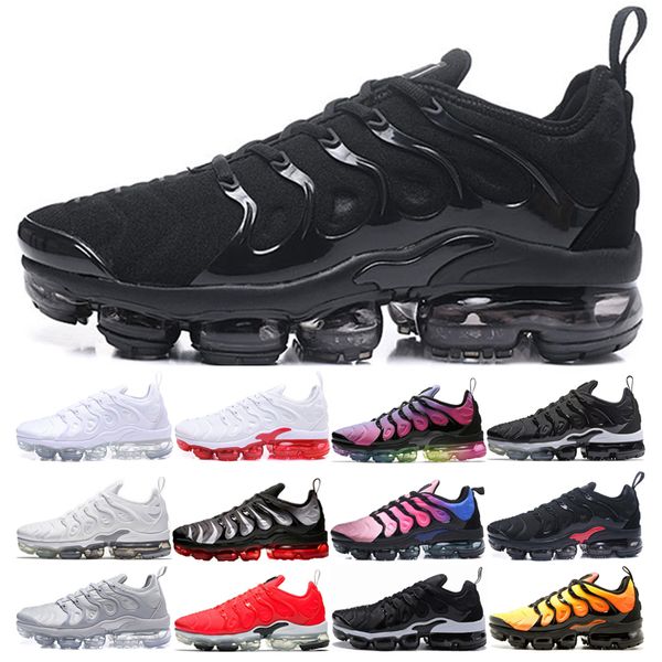 nike air max tn plus vapormax