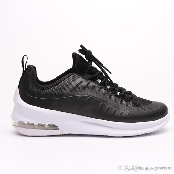 

арии ось 98s 20-я годовщина limited мужские кроссовки дышите черный белый синий дизайнер кроссовки женщины открытый спортивная обувь 36-44