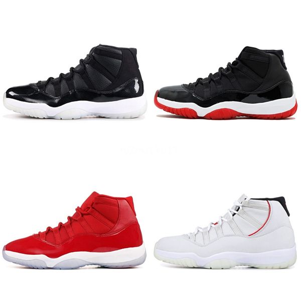 

2020 jumpman 11 low og orange pink olive green 3 royal blue basketball shoes 11s men men sneakers #102