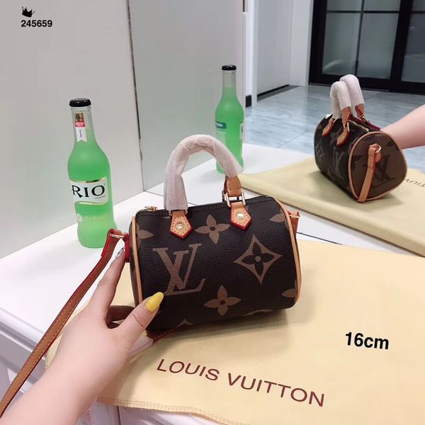 

Bolsa de Ombro pupuxia