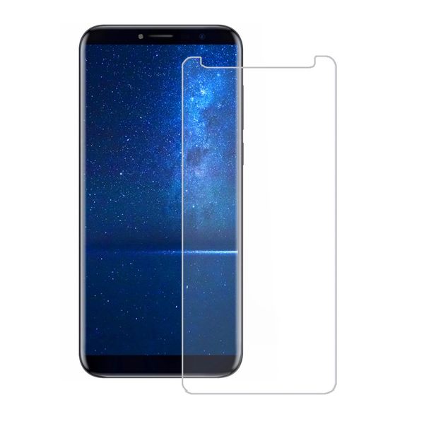 

закаленные защитные пленки для cubot x18